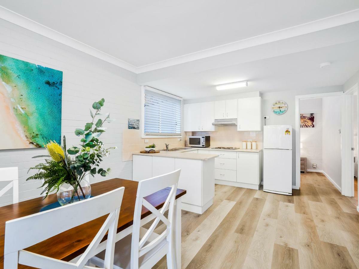 Myley'S Flat Lejlighed Forster Eksteriør billede
