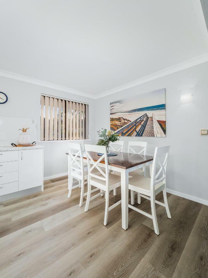Myley'S Flat Lejlighed Forster Eksteriør billede