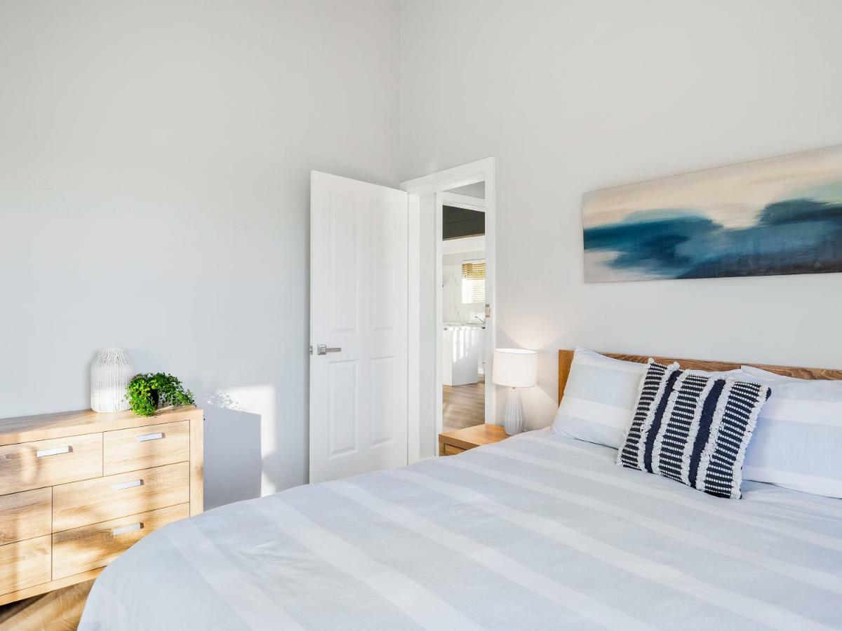 Myley'S Flat Lejlighed Forster Eksteriør billede